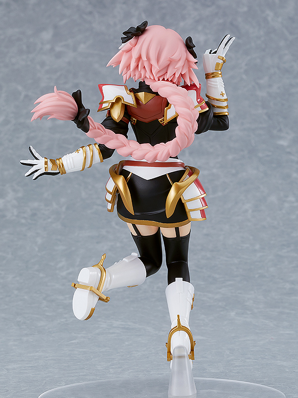 Good Smile Co. - Pop-Up Parade - Fate/Grand Order - Rider/Astolfo Prize Statue - Image 8