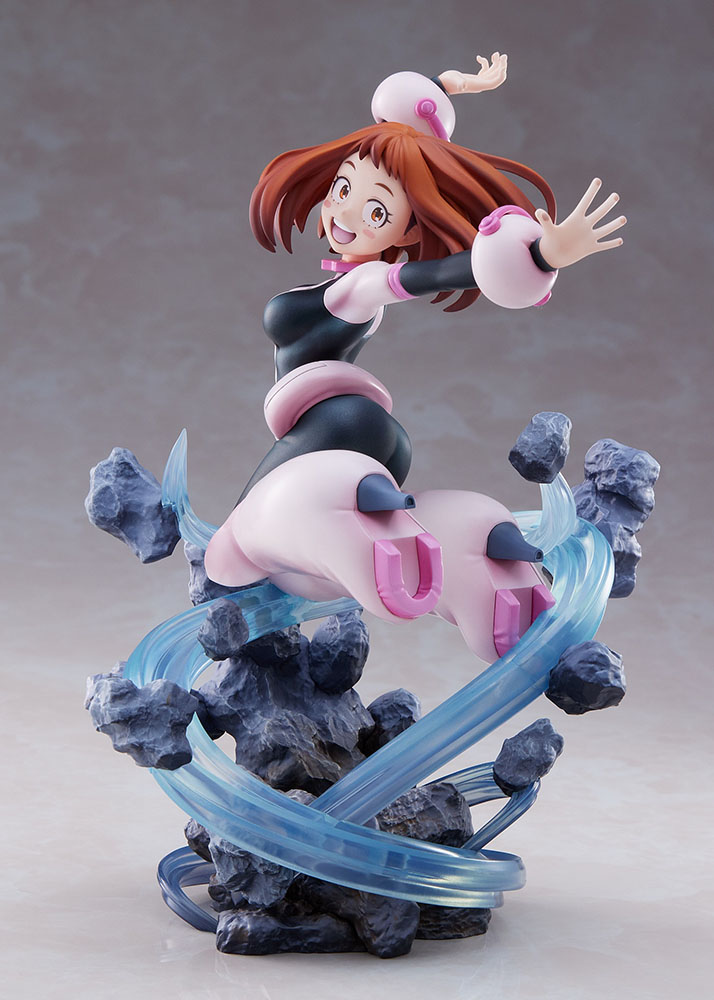 Takara Tomy – My Hero Academia – Ochaco Uraraka - Image 2