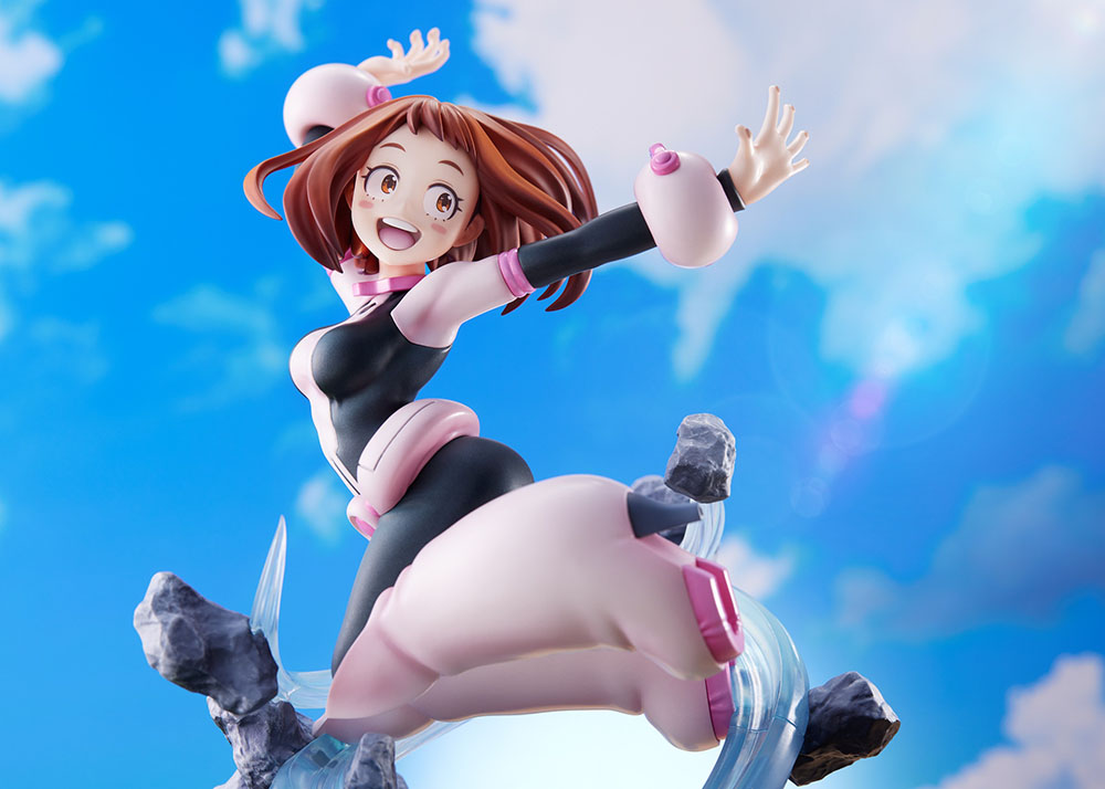 Takara Tomy – My Hero Academia – Ochaco Uraraka - Image 14