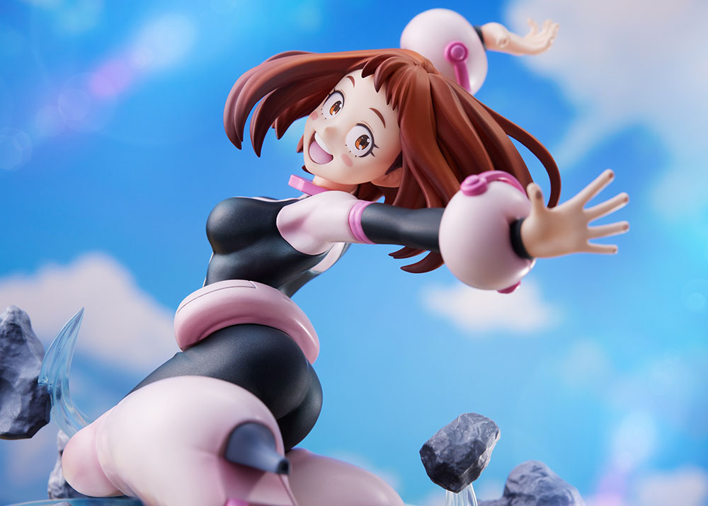 Takara Tomy – My Hero Academia – Ochaco Uraraka - Image 15
