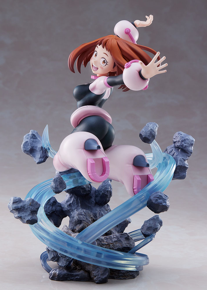 Takara Tomy – My Hero Academia – Ochaco Uraraka - Image 3