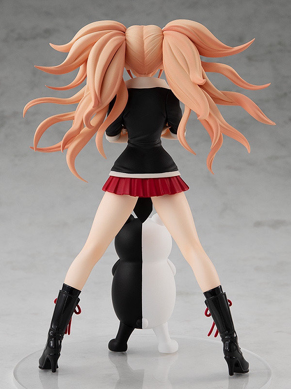 Good Smile Co. - Pop-Up Parade - Danganronpa - Junko Enoshima Prize Statue - Image 7