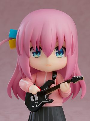 Good Smile Co. - Nendoroid - Boochi the Rock! - Hitori Gotoh Action Figure