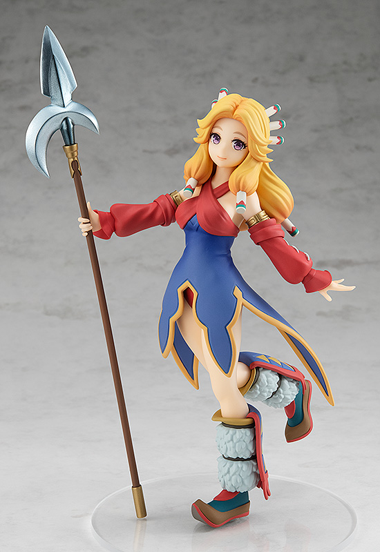 Good Smile Co. - Pop-Up Parade - Legend of Mana - Seraphina Prize Statue