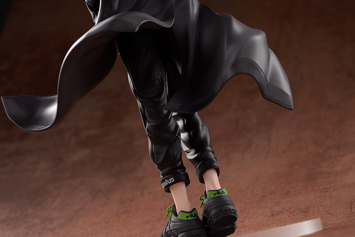 Hobby Max - Evangelion - Shinji Ikari RADIO EVA Part 2 1/7 Scale Statue - Image 7