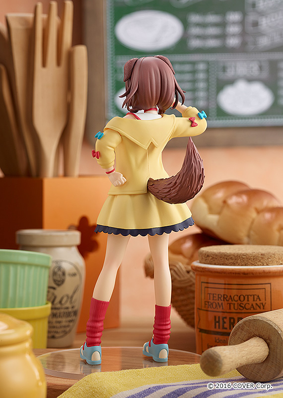 Good Smile Co. - Pop Up Parade - HoloLive - Inugami Korone Prize Figure - Image 4