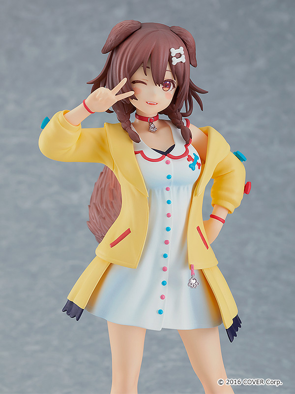 Good Smile Co. - Pop Up Parade - HoloLive - Inugami Korone Prize Figure - Image 9