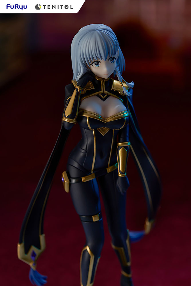 FuRyu - TENITOL - The Eminence in Shadow – Beta Figure - Image 6