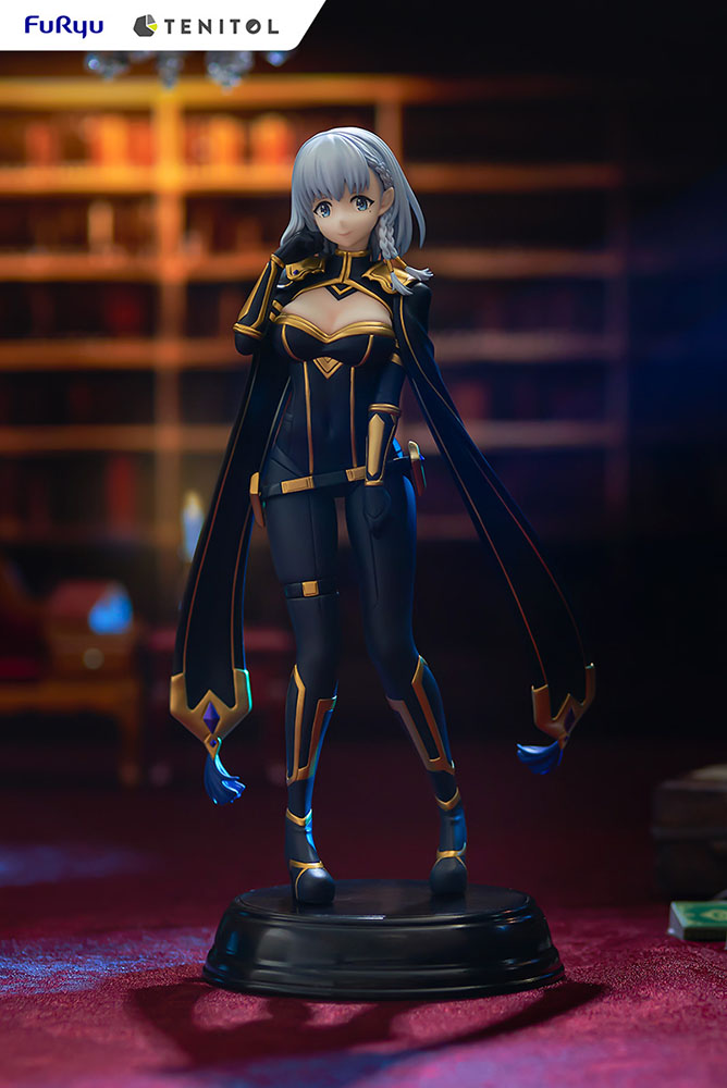 FuRyu - TENITOL - The Eminence in Shadow – Beta Figure - Image 3