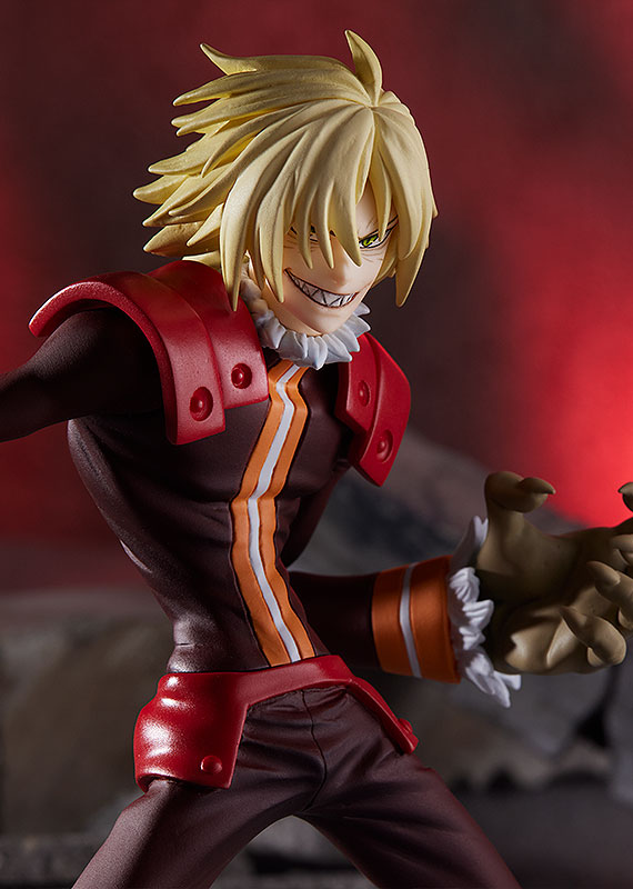 Good Smile Co. - Pop-Up Parade - Tengen Toppa Gurren Lagann - Viral Prize Statue - Image 6