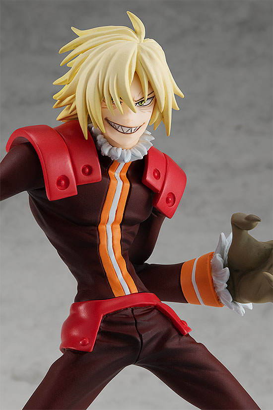 Good Smile Co. - Pop-Up Parade - Tengen Toppa Gurren Lagann - Viral Prize Statue - Image 3