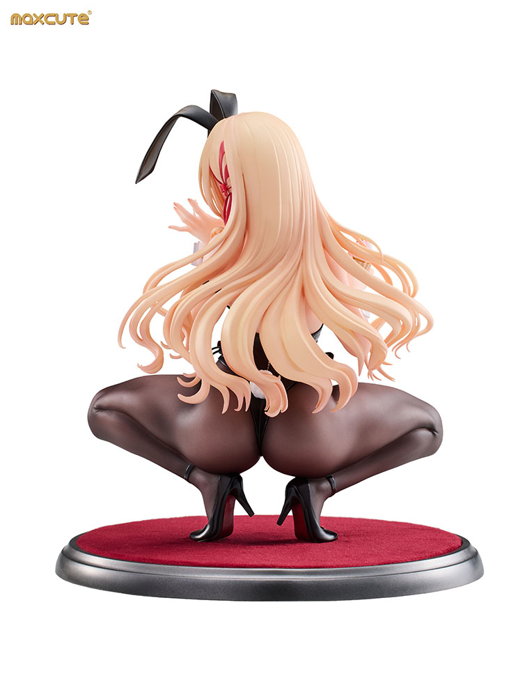 MaxCute - Illustration Origianl - Oryou's Baniga-Chan 1/6 Scale Figure - Image 16