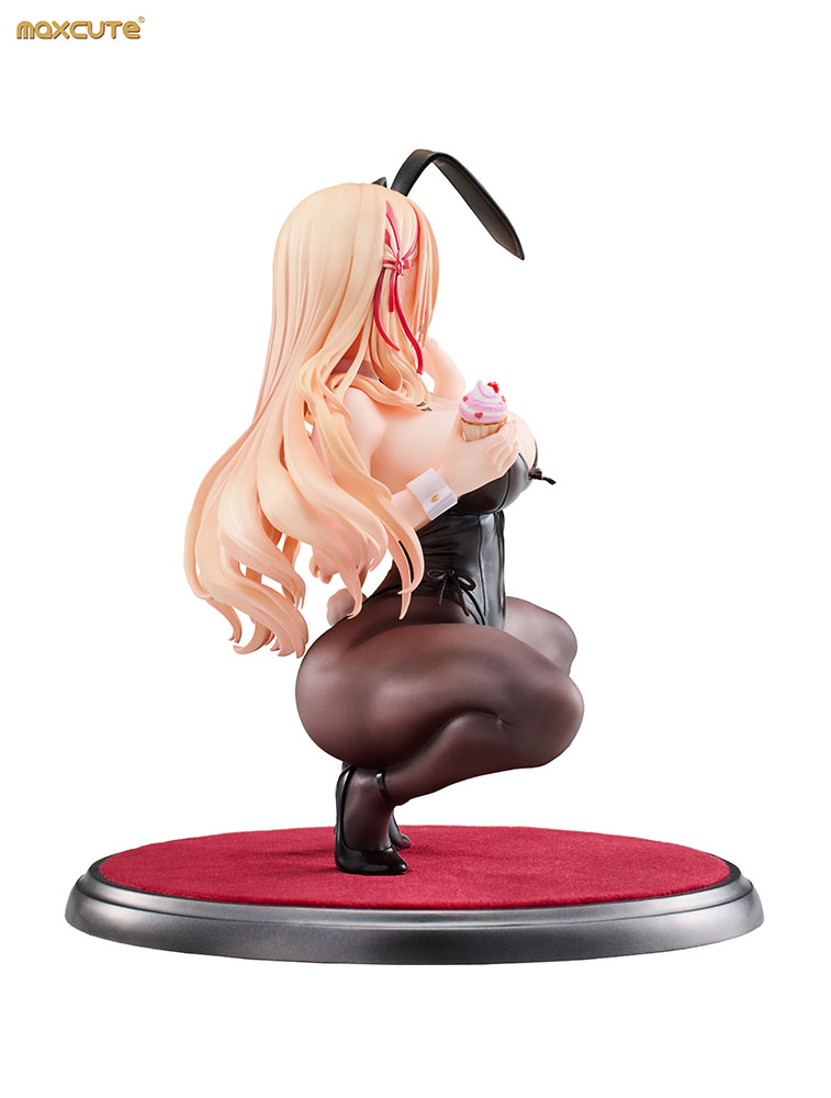 MaxCute - Illustration Origianl - Oryou's Baniga-Chan 1/6 Scale Figure - Image 17