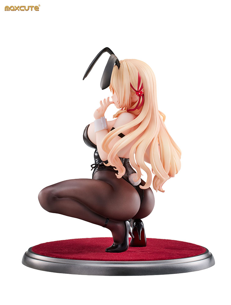 MaxCute - Illustration Origianl - Oryou's Baniga-Chan 1/6 Scale Figure - Image 18
