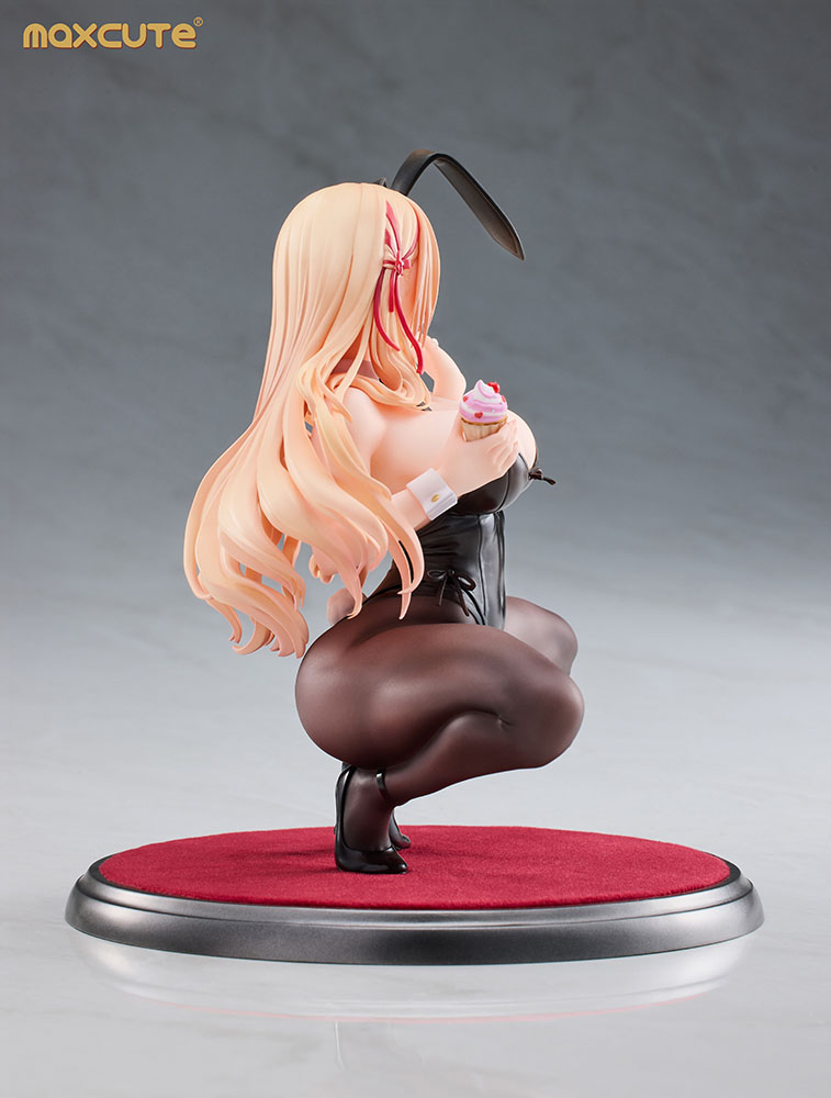 MaxCute - Illustration Origianl - Oryou's Baniga-Chan 1/6 Scale Figure - Image 4