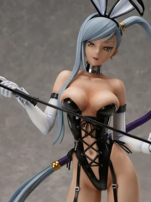 Megahouse – B-Style - Code Geass: Lelouch of the Rebellion - Villeta Nu [Bunny Suit Ver.] Statue