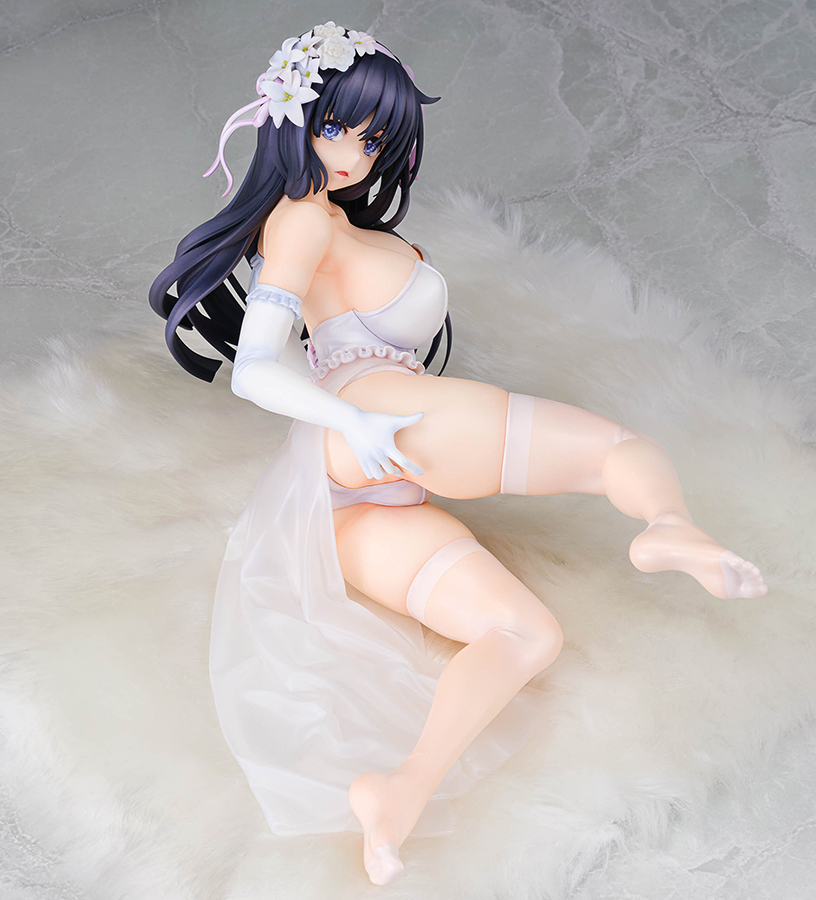 Rocket Boy - Illustration Original - Ishikei's Hanayome 1/7 Scale Statue - Image 2