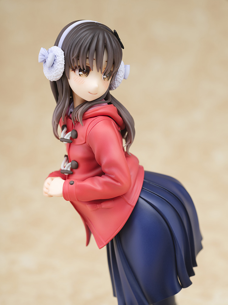 Daiki Kougyou - Illustration Original - Aoi Kumiko's Yuri-chan 1/7 Scale Statue - Image 3