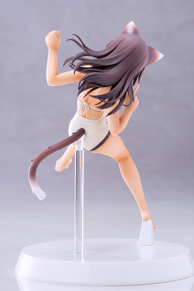 Our Treasure - Summer Queens - Alice Gear Aegis - Kaneshiya Sitara 1/8 Scale Figure - Image 9