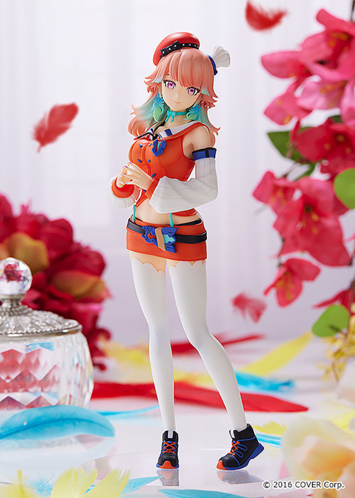 Good Smile Co. - Pop Up Parade - HoloLive - Kiara Takanashi Prize Figure - Image 2