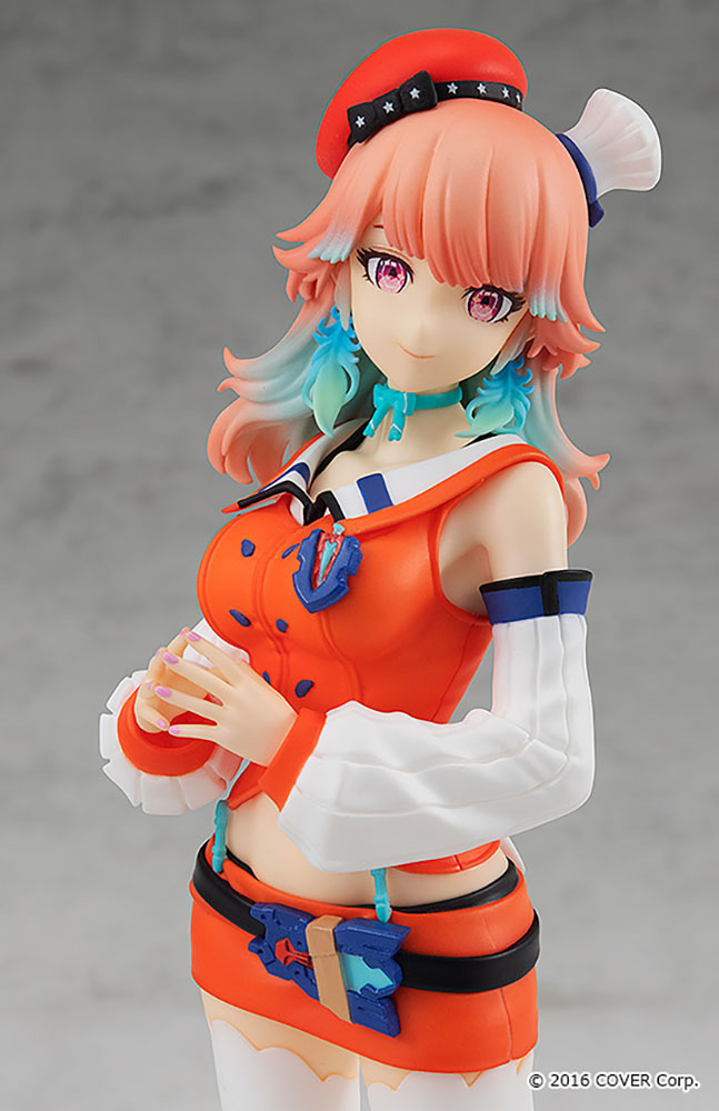 Good Smile Co. - Pop Up Parade - HoloLive - Kiara Takanashi Prize Figure - Image 6