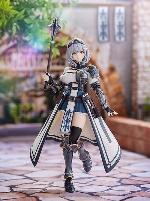 Good Smile Co. - Figma - HoloLove - Shirogane Noel Action Figure