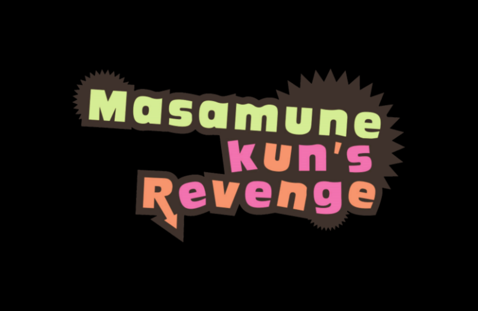 Masamune-kun's Revenge Tile