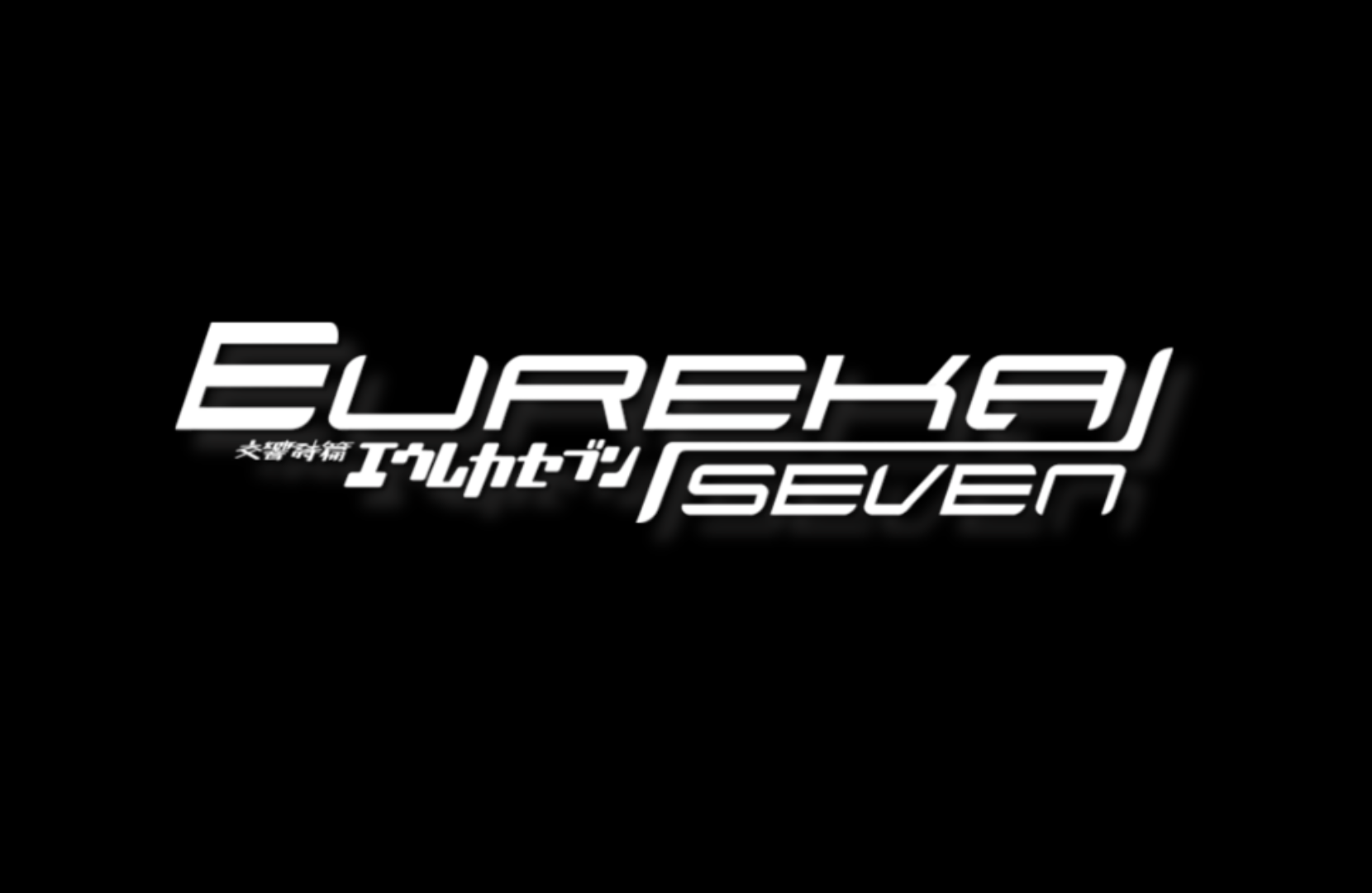 Eureka Seven Tile
