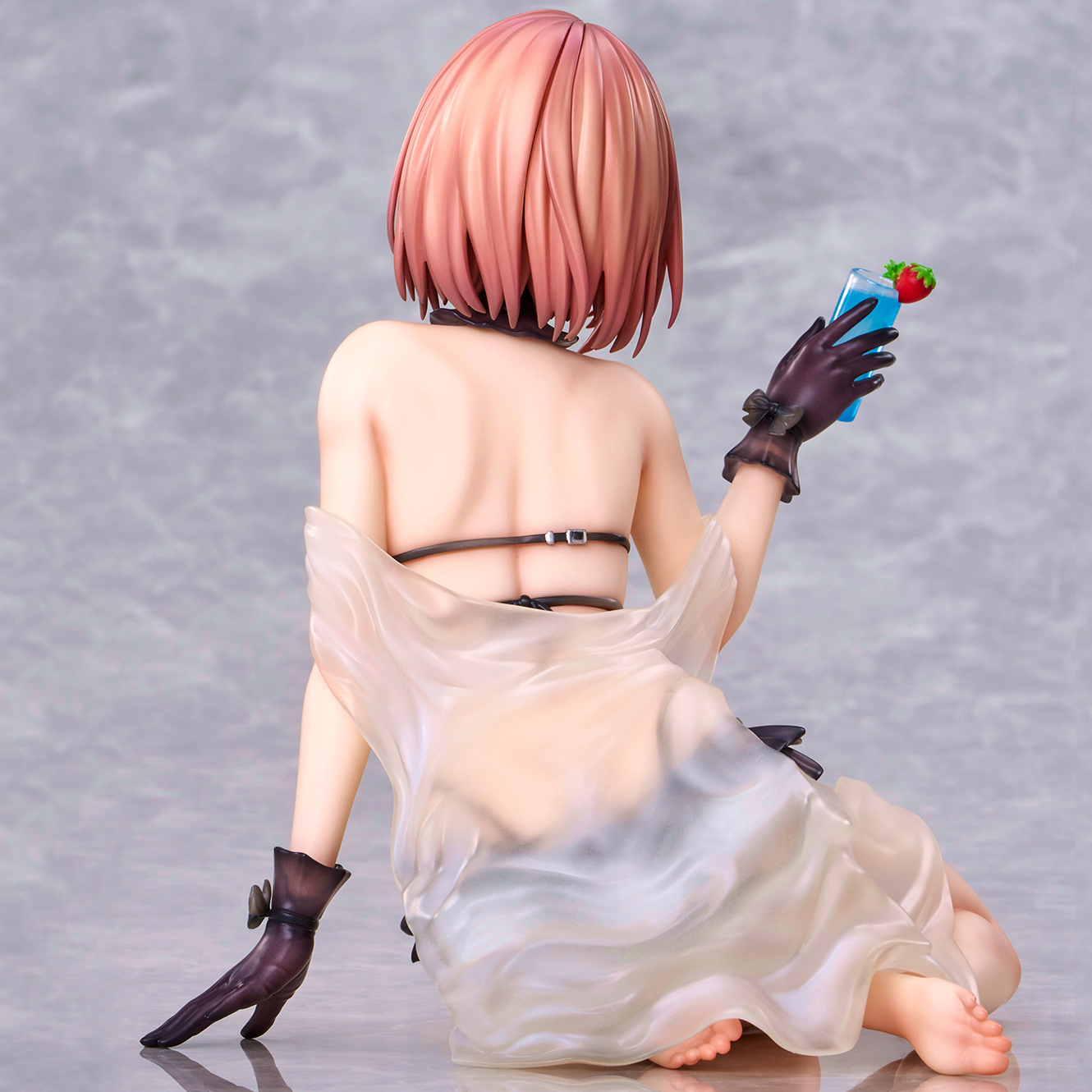 Union Creative - Illustration Original - Necomi's One More Vacation 1/6 Scale Figure - Image 10