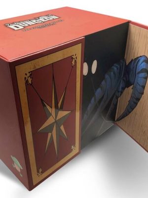 Delicious in Dungeon: The Complete Manga Box Set