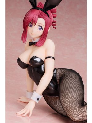 FREEing - B-Style - Please Teacher - Kazami Mizuho [Bunny Ver.] 1/4 Scale Figure
