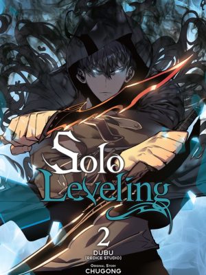 Solo Leveling - The Comic